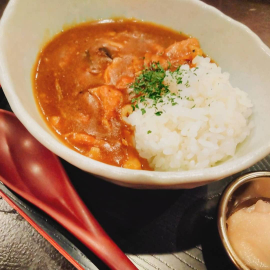 カレー